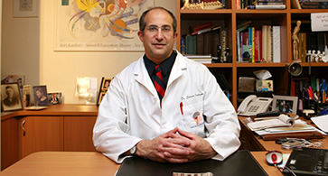 Dr. Shlomo Steve Jackson